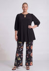 Trousers PRINTEMPS - multi
