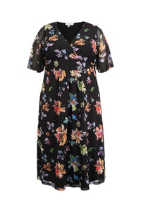 Maxikleid PRINTEMPS - multi - #3