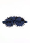 Sleep Mask MORNING MUSE - blue - #2
