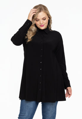 Blouse DOLCE - black  - #1