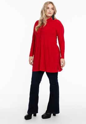 Blouse DOLCE - red  - #6