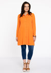 Blouse DOLCE - orange 