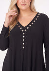 Kleid UNI DOLCE - #4