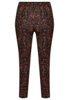 Pencil trousers IRIS - black - #3