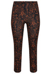 Pencil trousers IRIS - black - #2