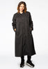 Raincoat basic long - black  - #2