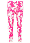 Trouser Loretta's Xtra slim FREESIA - pink