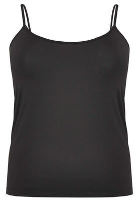 Singlet micrope - black  - #4