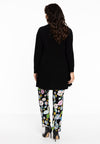 Tregging FLOWERPOWER - black - #2