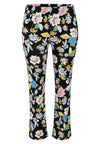 Tregging FLOWERPOWER - black - #3