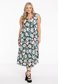 Dress Swing OPAL - black - #5