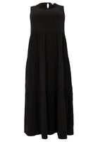 Dress puckering DOLCE - black - #4