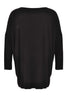 Shirt wide respect - black  - #3