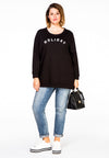 Sweater HOLIDAY - black - #2