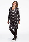 Tunic ACCESSORY flare - black - #2