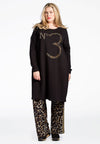 Trousers LEO GRANDE - black - #2