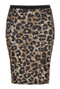 Skirt LEO GRANDE - black  - #4