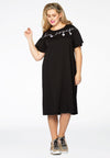 Dress bon voyage - black - #2