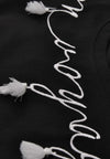 Dress bon voyage - black - #5