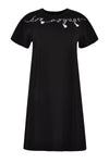 Dress bon voyage - black - #4