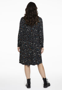 Dress STARLIGHT - black - #3