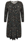 Dress STARLIGHT - black - #4