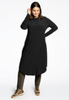 Blouse-dress DOLCE - black - #2
