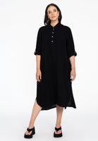 Dress pockets BUBBLE - black - #2