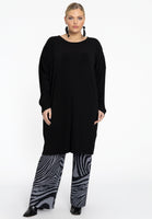 Trousers long SAVANNA - black - #4