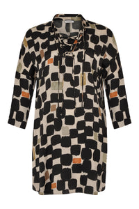 Blouse SIENA - white - #4