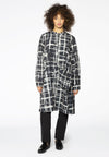 Blouse PAINTBRUSH pocket - black - #2