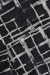Blouse PAINTBRUSH pocket - black - #5