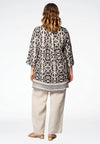 Tunic MURCIA - black - #3