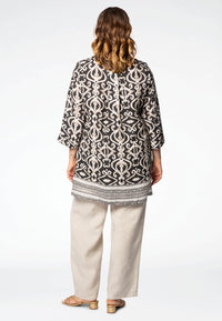 Tunic MURCIA - black - #3