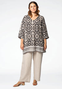 Tunic MURCIA - black - #2
