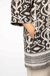 Tunic MURCIA - black - #5