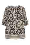 Tunic MURCIA - black - #4