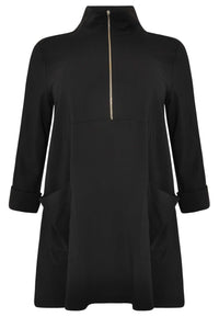  - black - #4