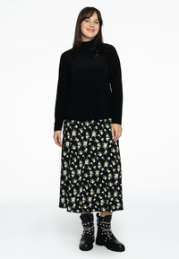 Skirt ALBA - black - #1