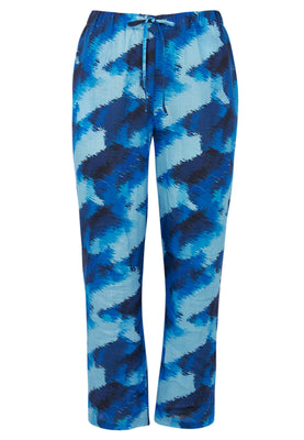 Trousers SKY - blue - #3