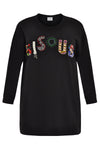 Sweater Bisous - black - #4