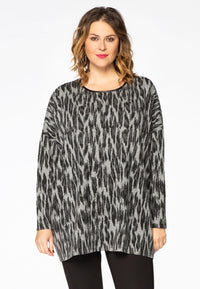 Pullover AUREL - grey - #1