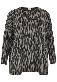 Pullover AUREL - grey - #4