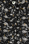 Blouse-tunic TOULON - black - #5