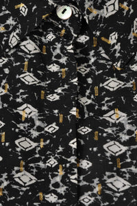 Blouse-tunic TOULON - black - #5