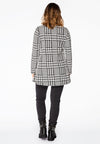 Tunic flare CHECK - black - #3