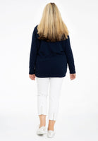 Sweater anchor - blue - #3