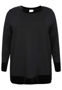  - black - #4