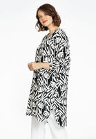 Tunic NAIROBI - black  - #1