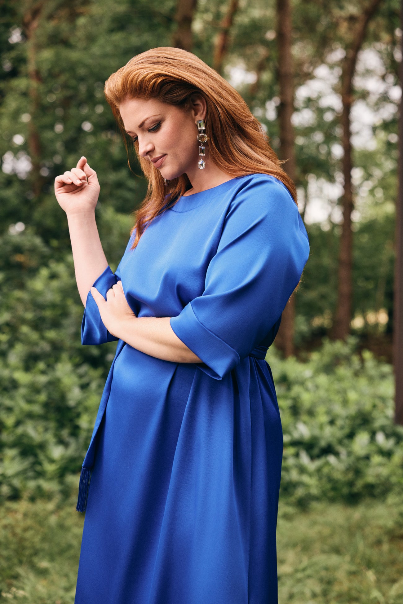 YOEK - Damenmode in großen Größen | All Size Fashion Online